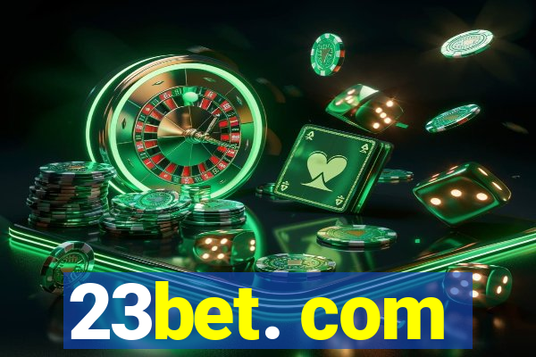 23bet. com